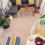 Appartement House Paula *