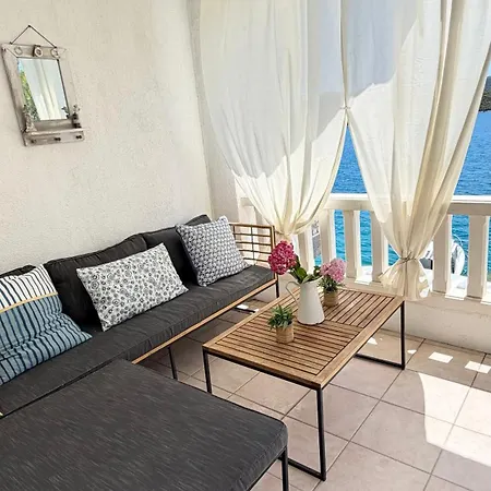 Apartamento House Paula Klek