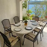 House Paula Apartment *