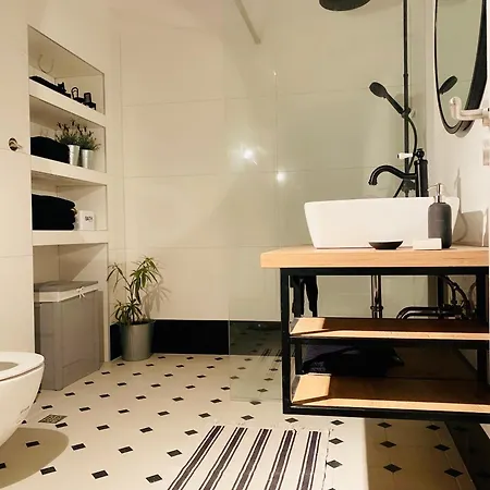 House Paula Daire Klek