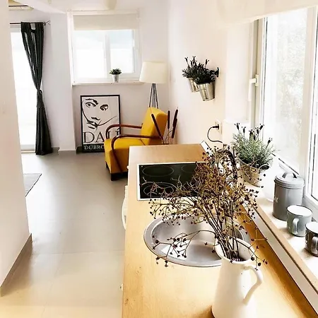 House Paula דירה *