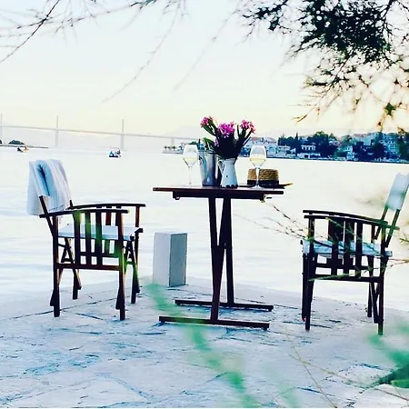 House Paula Apartman Klek