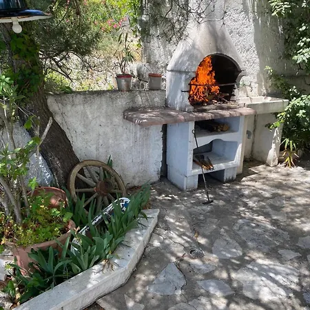 דירה House Paula *