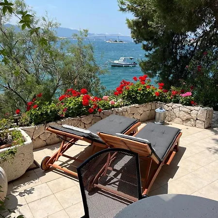 Apartman House Paula