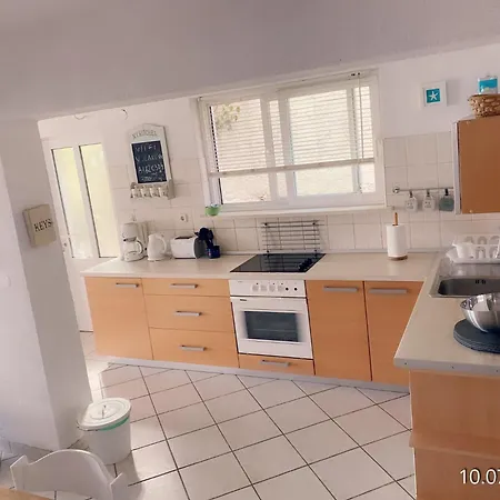 House Paula Klek