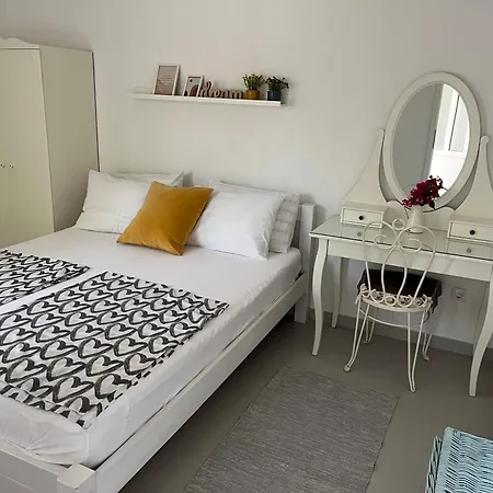 Apartman House Paula