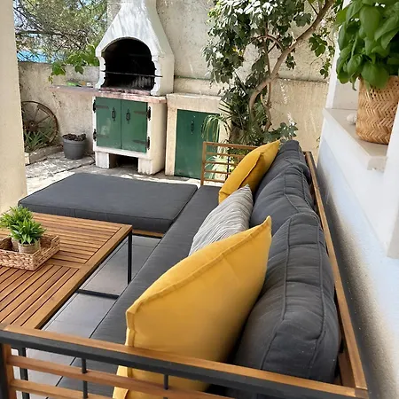 House Paula Klek