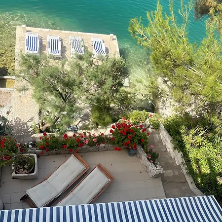 House Paula Daire Klek