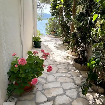 House Paula Apartman