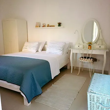 Apartman House Paula *