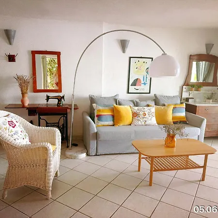 House Paula Lejlighed *