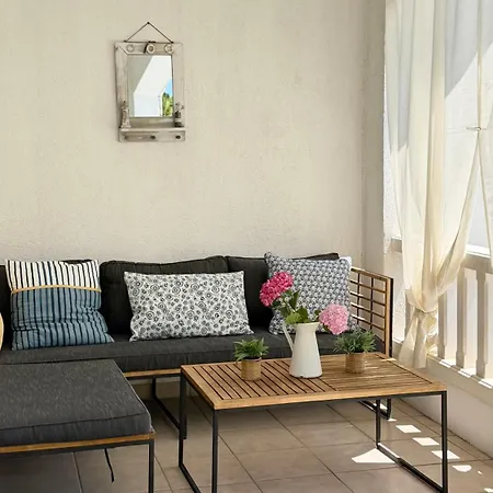 Apartman House Paula