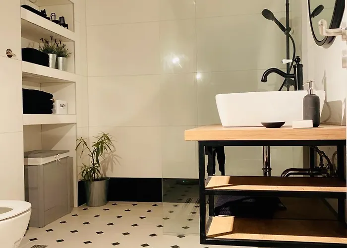 House Paula Appartamento Klek