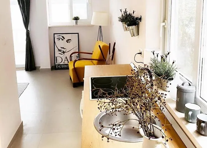 House Paula Appartamento *