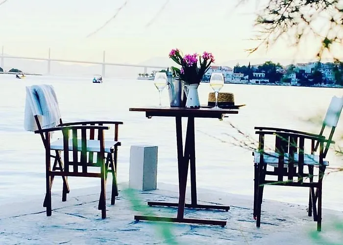 House Paula Appartamento Klek