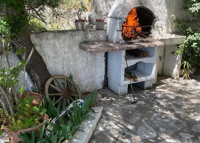 Appartamento House Paula *