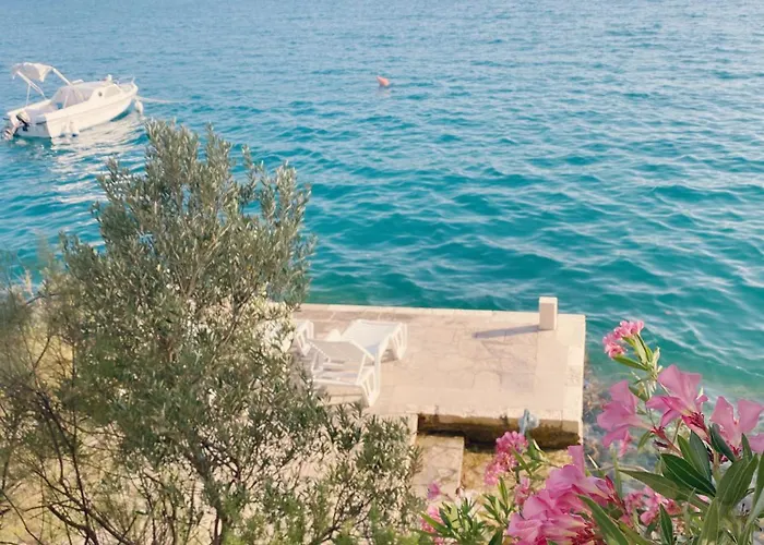 Appartamento House Paula *