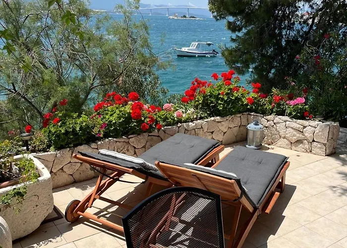 Appartamento House Paula