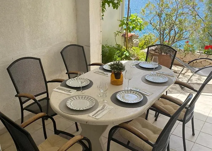 House Paula Appartamento *