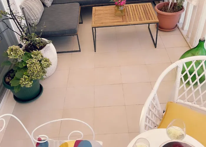 Appartamento House Paula *