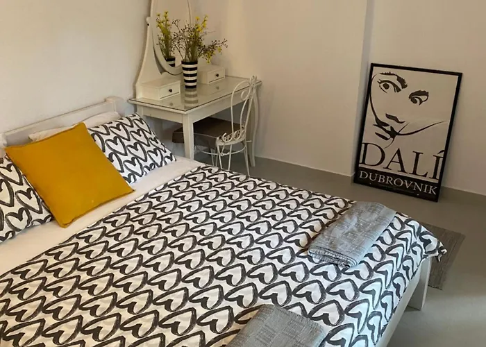 Appartamento House Paula *