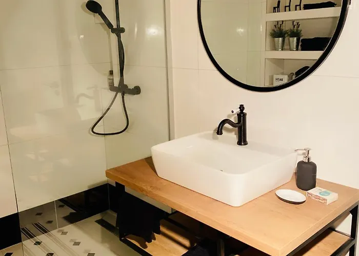 Appartamento House Paula Klek