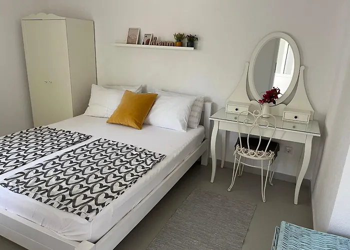 Appartamento House Paula