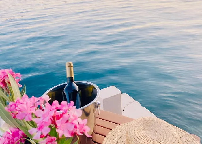 House Paula Appartamento Klek