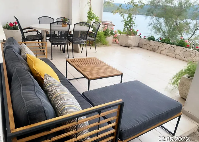 Appartamento House Paula *