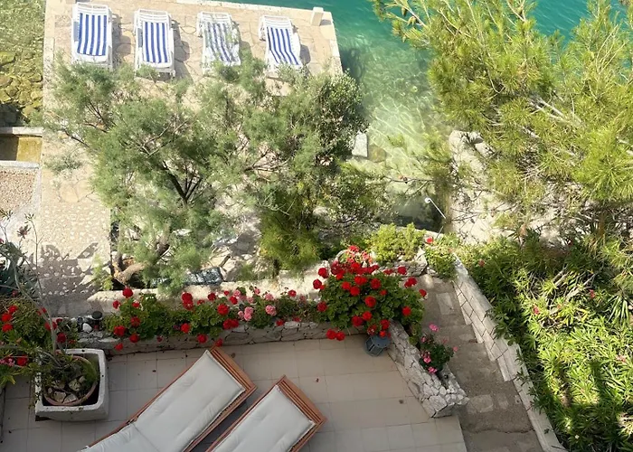 House Paula Appartamento Klek