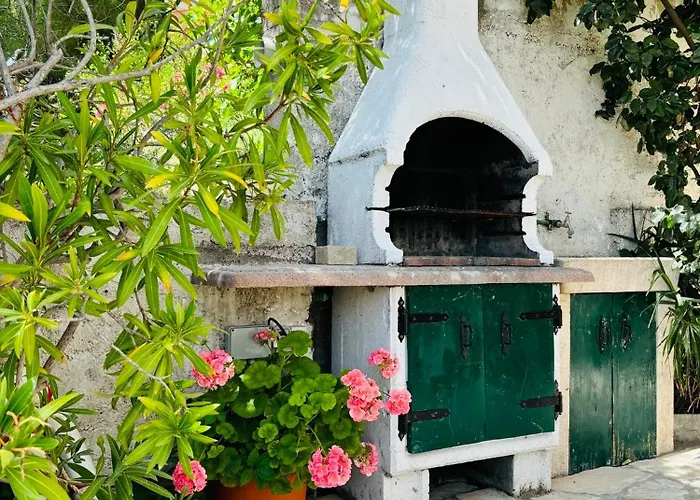 House Paula Appartamento Klek