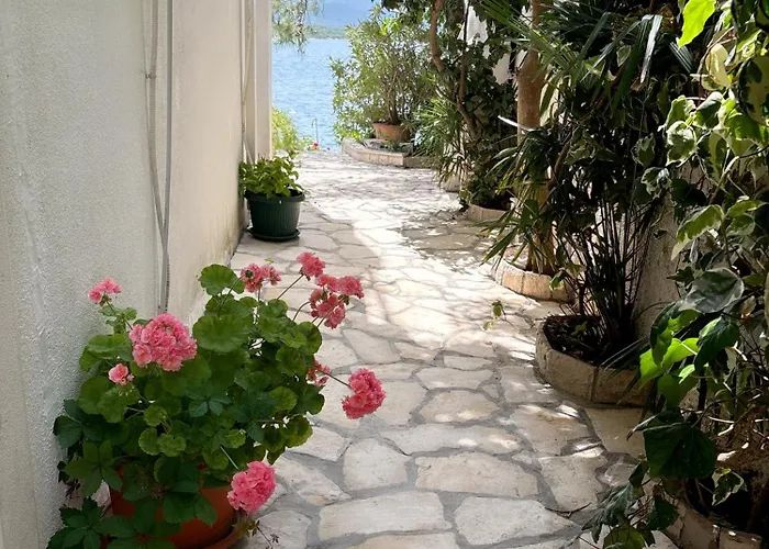 House Paula Appartamento