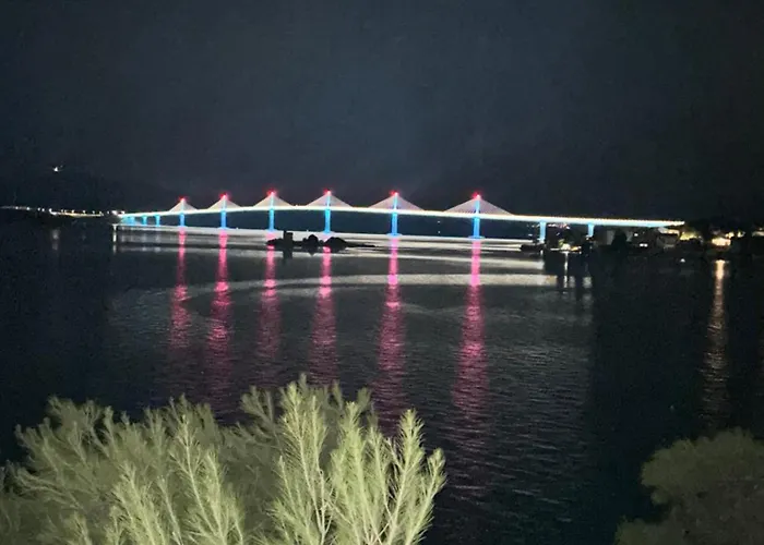 Appartamento House Paula *